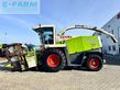 Cosechadora de Cereal - Claas - jaguar 900