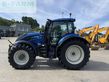 Tractor agrícola - Valtra - t195 versu tractor (st23736) Versu
