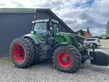 Tractor agrícola - Fendt - 828 vario