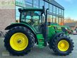 Tractor agrícola - John Deere - 6r110