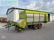 Remolqu agrícola - Claas - sprint 335 s