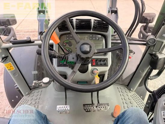 Tractor agrícola - Deutz-Fahr - m 410