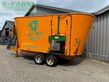 Remolqu esparcidor -  - peecon airmix biga 24-230s