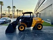 Manipulador Telescópico Jcb 520/40 Loadall