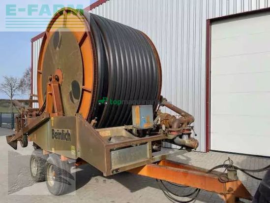 Riego - Beinlich - mf 2700 500/110 bewässerung