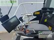 Cosechadora de Cereal - Claas - jaguar 970
