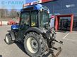 Tractor agrícola - New Holland - tn-v 75 va dt dual command