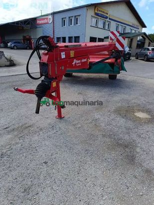 Cortacésped manual - Kverneland - 4332 lt