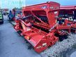 Combinado de siembra - Kuhn - hrb 303 + sitera 330