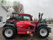 Telescopica - Weidemann - t7035 kramer kt357