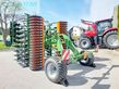 Grada rotativa - Amazone - catros+ 5003-2ts kompaktscheibenegge