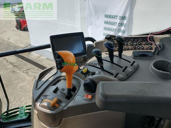 Tractor agrícola - John Deere - 6175r my16 aq 40