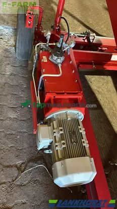 Cosechadora - arrancadora de patata - Grimme - sl145