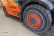 Elevadora - Linde - h 50 d evo 394-02