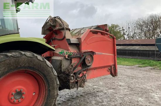 Esparcidor - Kuhn - primor 2060 m