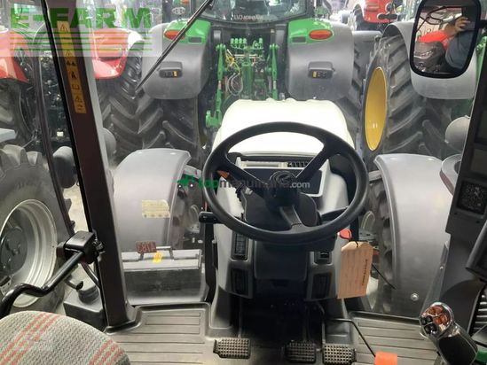 Tractor agrícola - Steyr - profi 4145 dct