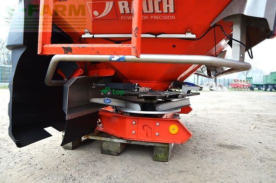 Esparcidor - Rauch - axis 30.1 emc+w