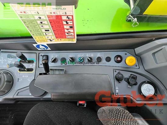 Telescopica - Merlo - mf 34.9 cs-140