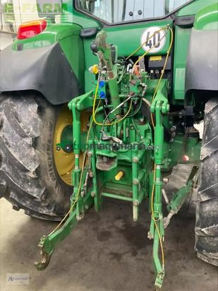 Tractor agrícola - John Deere - 6930 premium