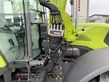 Tractor agrícola - Claas - axos 3.120