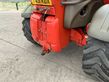 Telescopica - Manitou - mlt730 t telehandler (st23681)