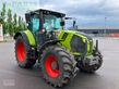 Tractor agrícola - Claas - arion 660