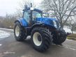 Tractor agrícola - New Holland - t7.250 auto command