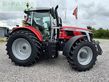 Tractor agrícola - Massey Ferguson - 7s.210 dyna vt exclusive Exclusive