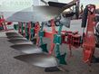 Arado - Kverneland - ld100 6-schar dw300 28er körper