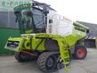 Cosechadora de Cereal - Claas - lexion 780 tt cemos automatik #vario 12m