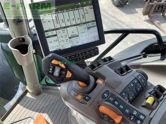 Tractor agrícola - John Deere - 6250r ultimate edition tractor (st27255)