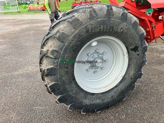Arado - Kverneland - 6300 s- 100-7
