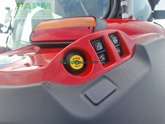 Tractor agrícola - Steyr - 4140 expert cvt