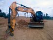 Excavadora HYUNDAI HW180
