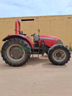 Tractor agrícola - Mc Cormick - C95 max