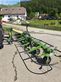 Henificador - Krone - vendro 820 highland