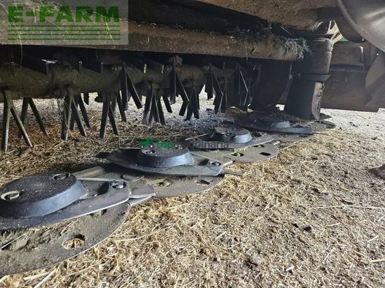 Cortacésped manual - John Deere - 331