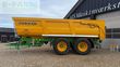 Volquet - Joskin - trans-space trans-space 7500