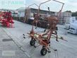 Henificador - Kuhn - gf 5001