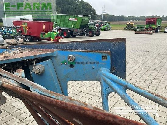 Arado - Lemken - juwel 10 m v 5+1 l 100