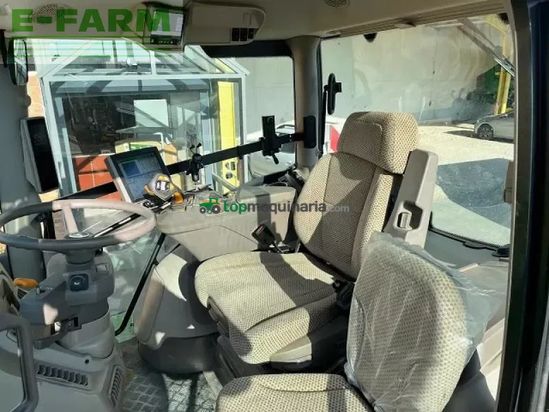 Tractor agrícola - John Deere - 6r 250