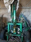Olivar - Vibro pendular trasero