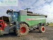 Cosechadora de Cereal - Fendt - 9490 X