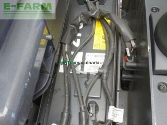 Elevadora - Linde - t 20 sp ion 131-08
