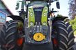 Tractor agrícola - Claas - arion 550 cmatic - stage v ceb