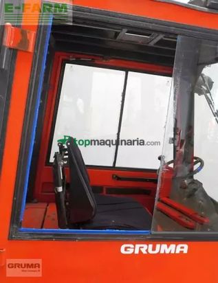 Elevadora - Linde - e 16 p 322