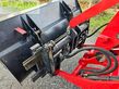 Minicargadora - Terex - tl 65 wiellader minishovel radlader shovel