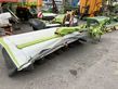 Cortacésped manual - Claas - faucheuse disco 3200