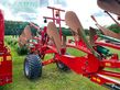Arado - Kverneland - pw 100 8-schar variomat