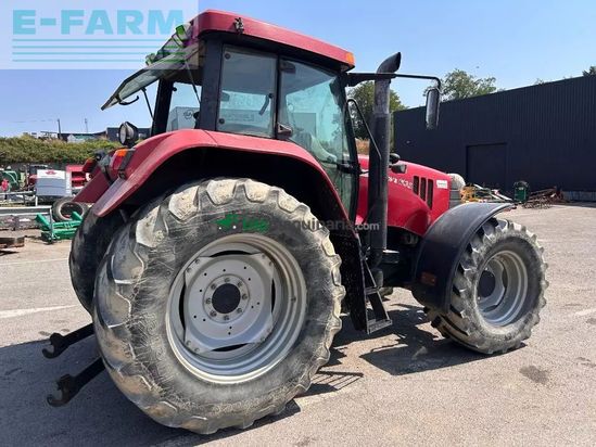 Tractor agrícola - Case IH - cvx 1135
